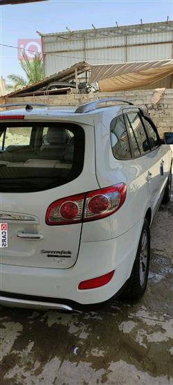 هيونداي سانتافي